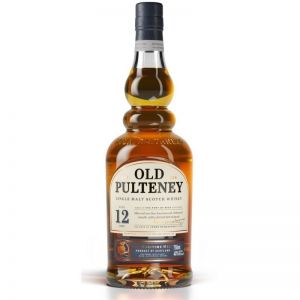 Old Pulteney 12 Yr. Old Single Malt